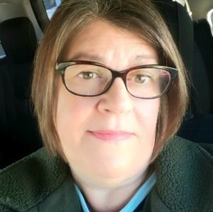 Meet your Posher, Jane